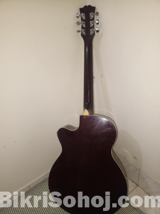 William guitar for sell